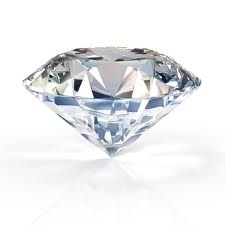 Un diamante è per sempre, la trombamica no!